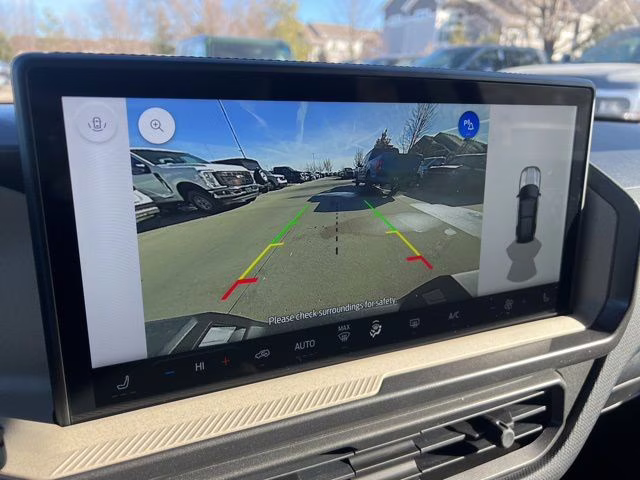 2026 Space White Metallic Ford Bronco Sport Big Bend 4X4 SUV