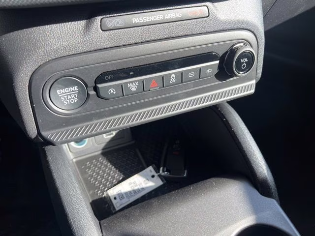 2026 Space White Metallic Ford Bronco Sport Big Bend 4X4 SUV