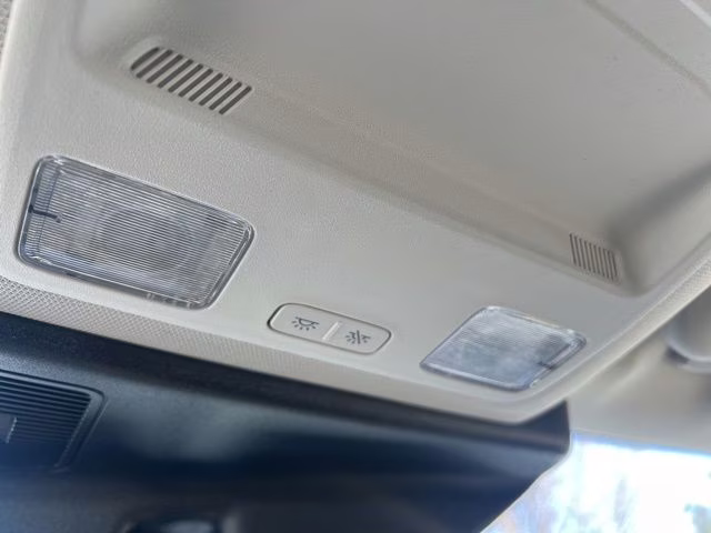 2026 Space White Metallic Ford Bronco Sport Big Bend 4X4 SUV