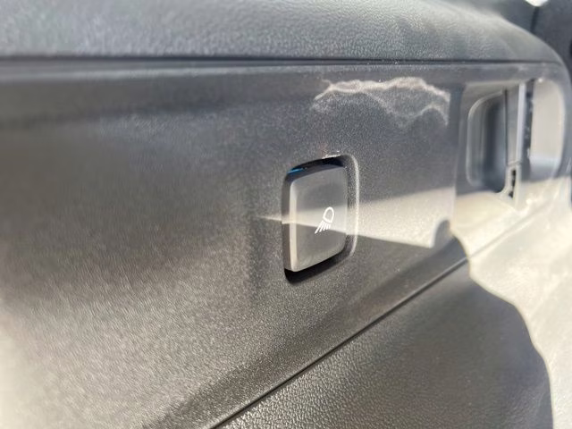 2026 Space White Metallic Ford Bronco Sport Big Bend 4X4 SUV