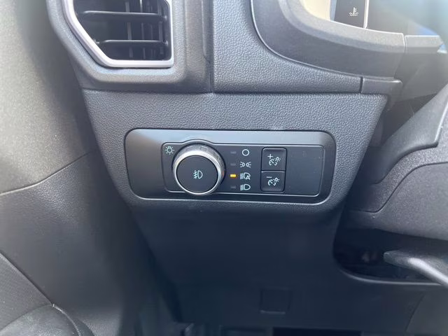 2026 Carbonized Gray Metallic Ford Bronco Sport Big Bend 4X4 SUV