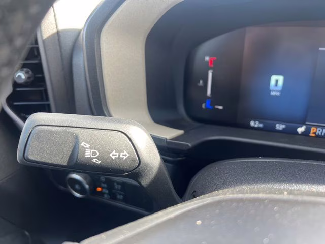 2026 Carbonized Gray Metallic Ford Bronco Sport Big Bend 4X4 SUV