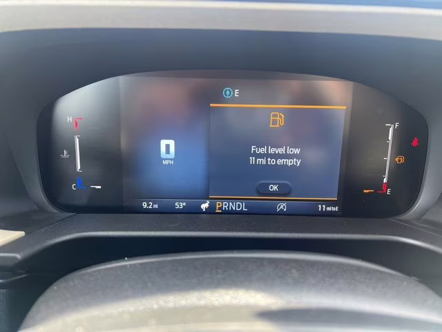 2026 Carbonized Gray Metallic Ford Bronco Sport Big Bend 4X4 SUV