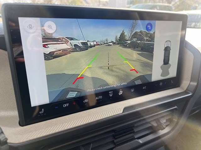 2026 Carbonized Gray Metallic Ford Bronco Sport Big Bend 4X4 SUV