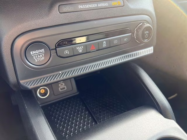 2026 Carbonized Gray Metallic Ford Bronco Sport Big Bend 4X4 SUV