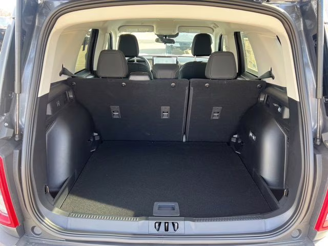 2026 Carbonized Gray Metallic Ford Bronco Sport Big Bend 4X4 SUV