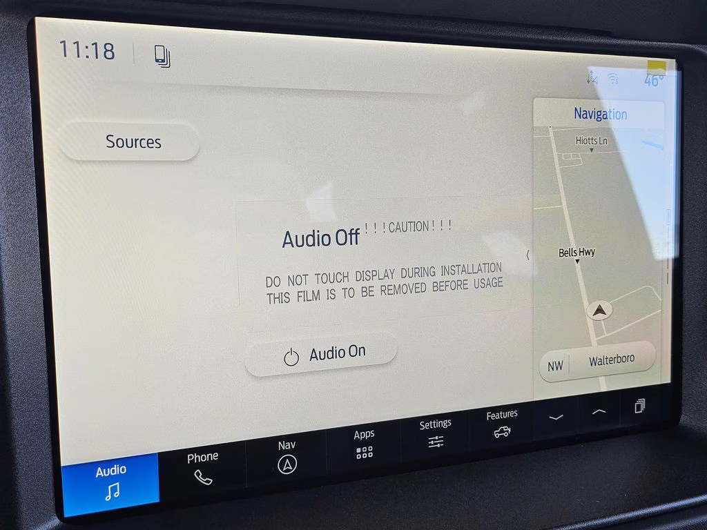 2026 Marsh Gray Ford Bronco Big Bend 4X4 SUV