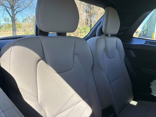 2026 Vapour Grey Volvo XC90 B6 Plus 7-Seater AWD SUV