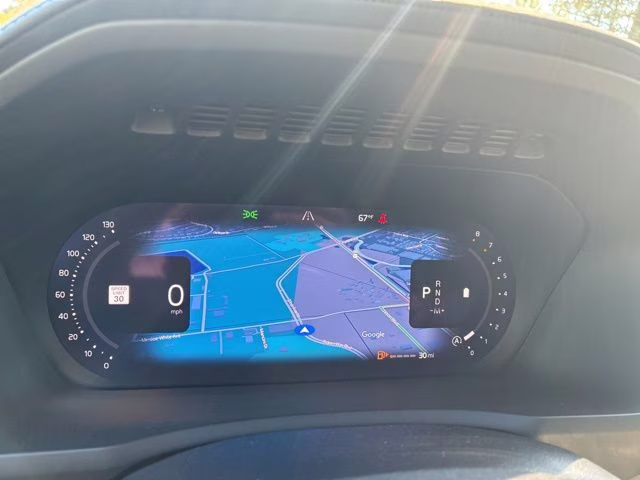 2026 Vapour Grey Volvo XC90 B6 Plus 7-Seater AWD SUV