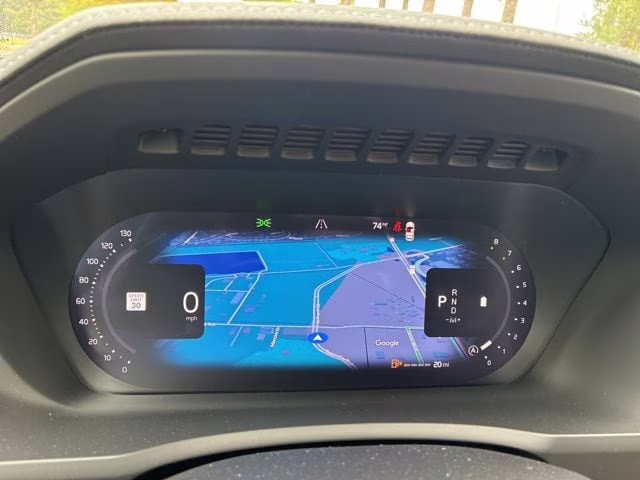 2026 Crystal White Volvo XC90 B6 Ultra 7-Seater AWD SUV