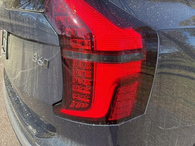 2026 Denim Blue Volvo XC90 B6 Ultra 7-Seater AWD SUV