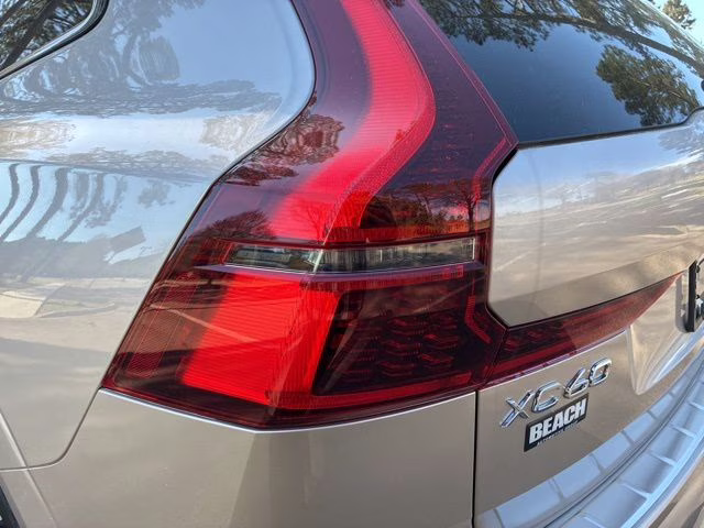 2026 Bright Dusk Volvo XC60 B5 Plus AWD SUV