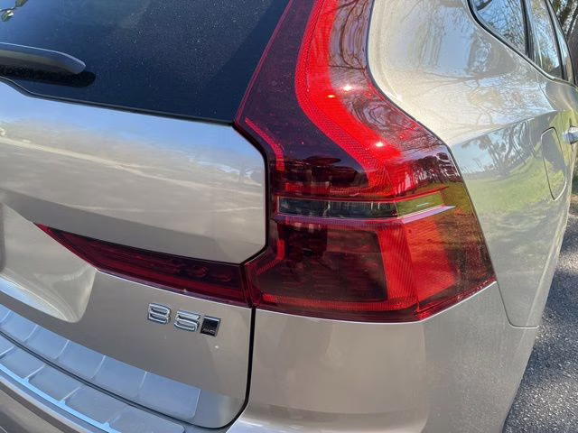 2026 Bright Dusk Volvo XC60 B5 Plus AWD SUV