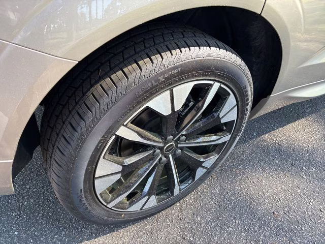 2026 Bright Dusk Volvo XC60 B5 Plus AWD SUV