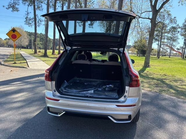 2026 Bright Dusk Volvo XC60 B5 Plus AWD SUV