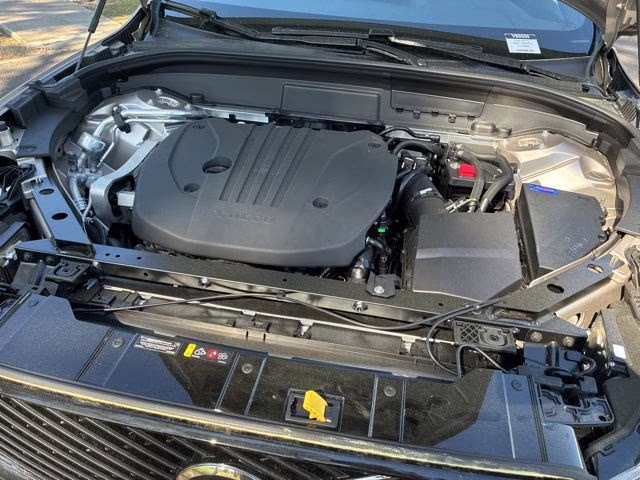 2026 Bright Dusk Volvo XC60 B5 Plus AWD SUV