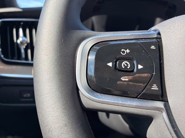 2026 Bright Dusk Volvo XC60 B5 Plus AWD SUV