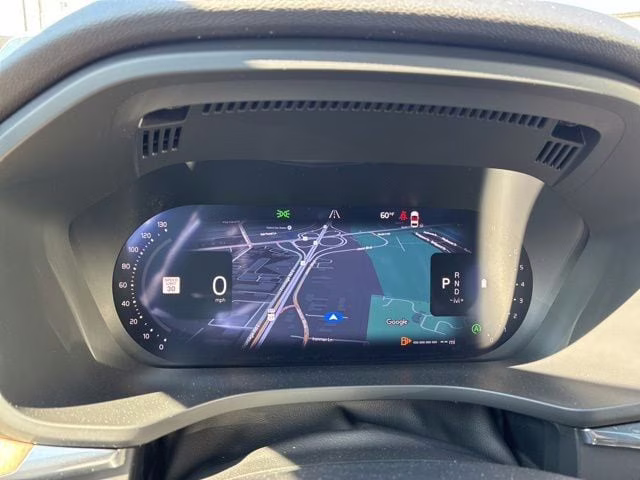 2026 Bright Dusk Volvo XC60 B5 Plus AWD SUV