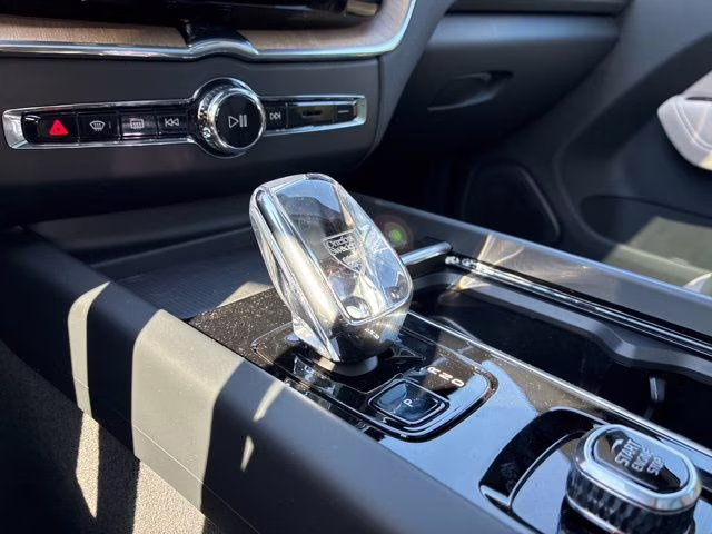 2026 Bright Dusk Volvo XC60 B5 Plus AWD SUV