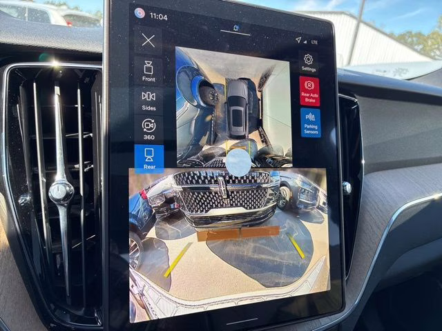 2026 Bright Dusk Volvo XC60 B5 Plus AWD SUV