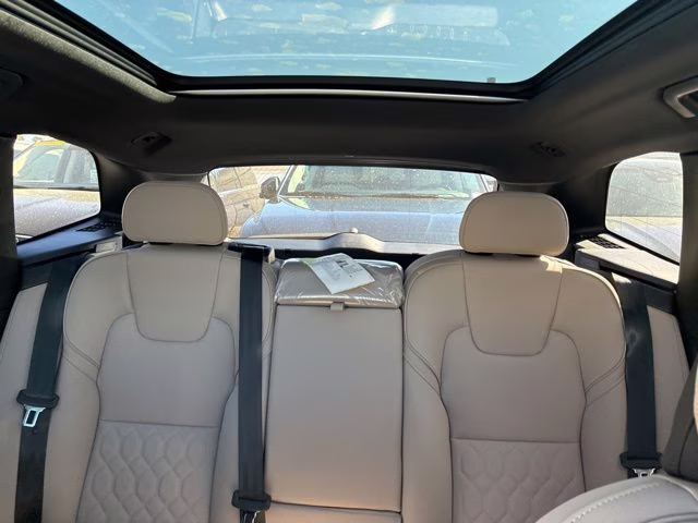 2026 Bright Dusk Volvo XC60 B5 Plus AWD SUV