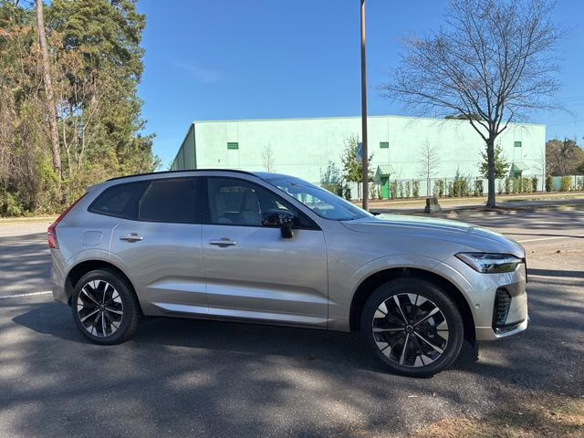 2026 Bright Dusk Volvo XC60 B5 Plus AWD SUV