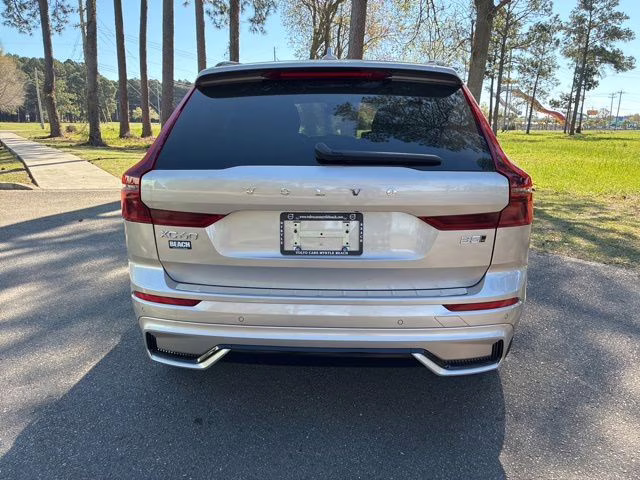 2026 Bright Dusk Volvo XC60 B5 Plus AWD SUV