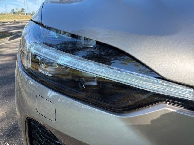 2026 Bright Dusk Volvo XC60 B5 Plus AWD SUV