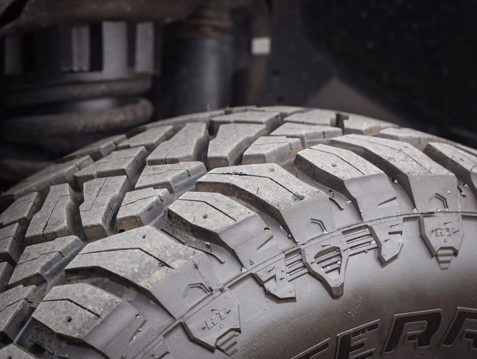 2017 Bright White Clearcoat Ram 2500 SLT 4X4 Truck