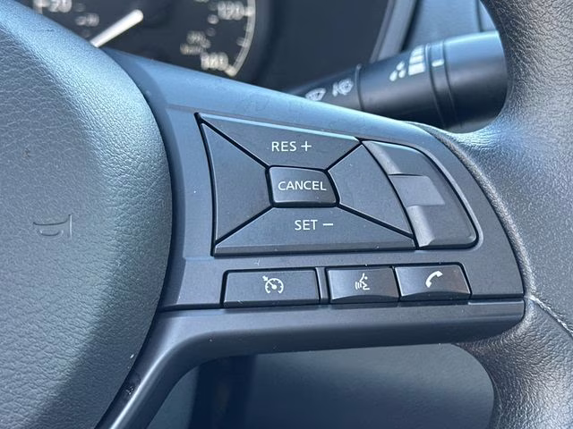 2025 Glacier White Nissan Altima 2.5 S FWD Sedan