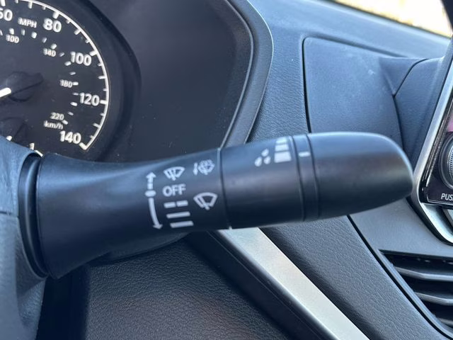 2025 Glacier White Nissan Altima 2.5 S FWD Sedan