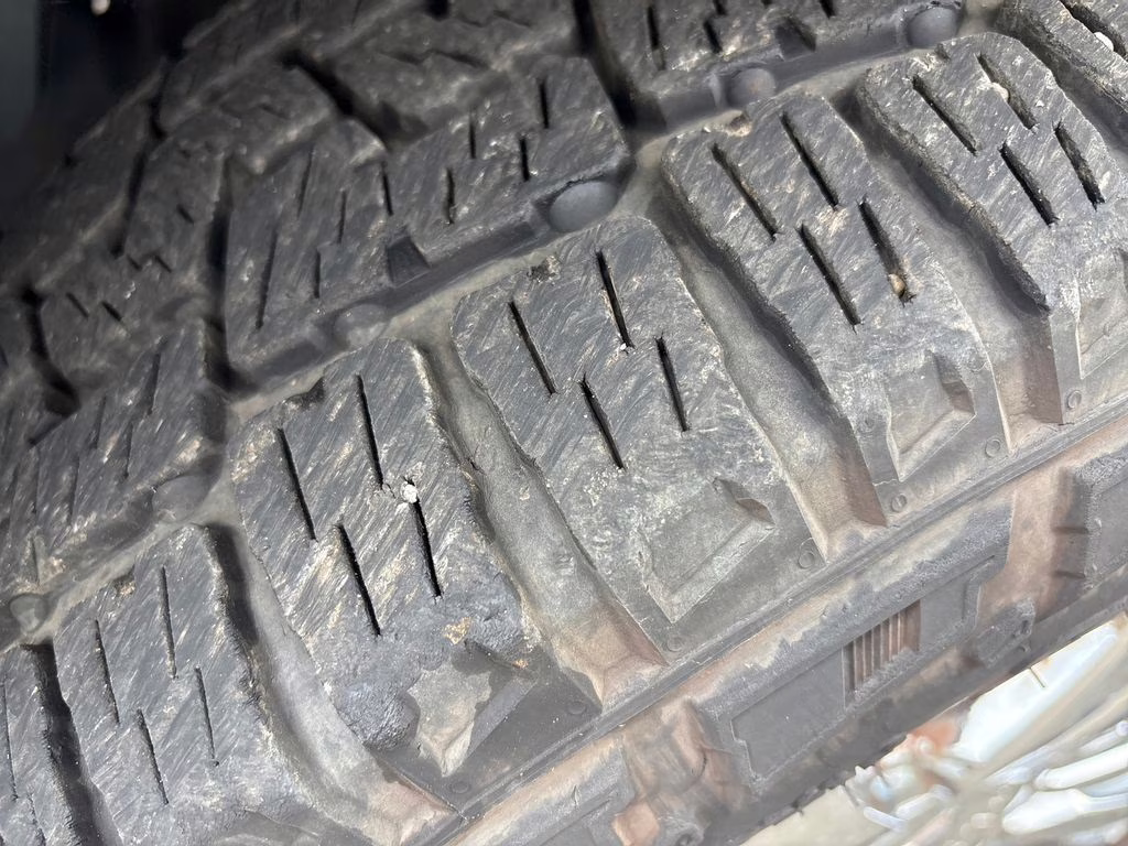 2009 Black Pearl Slate Clearcoat Metallic Lincoln Navigator Base RWD SUV