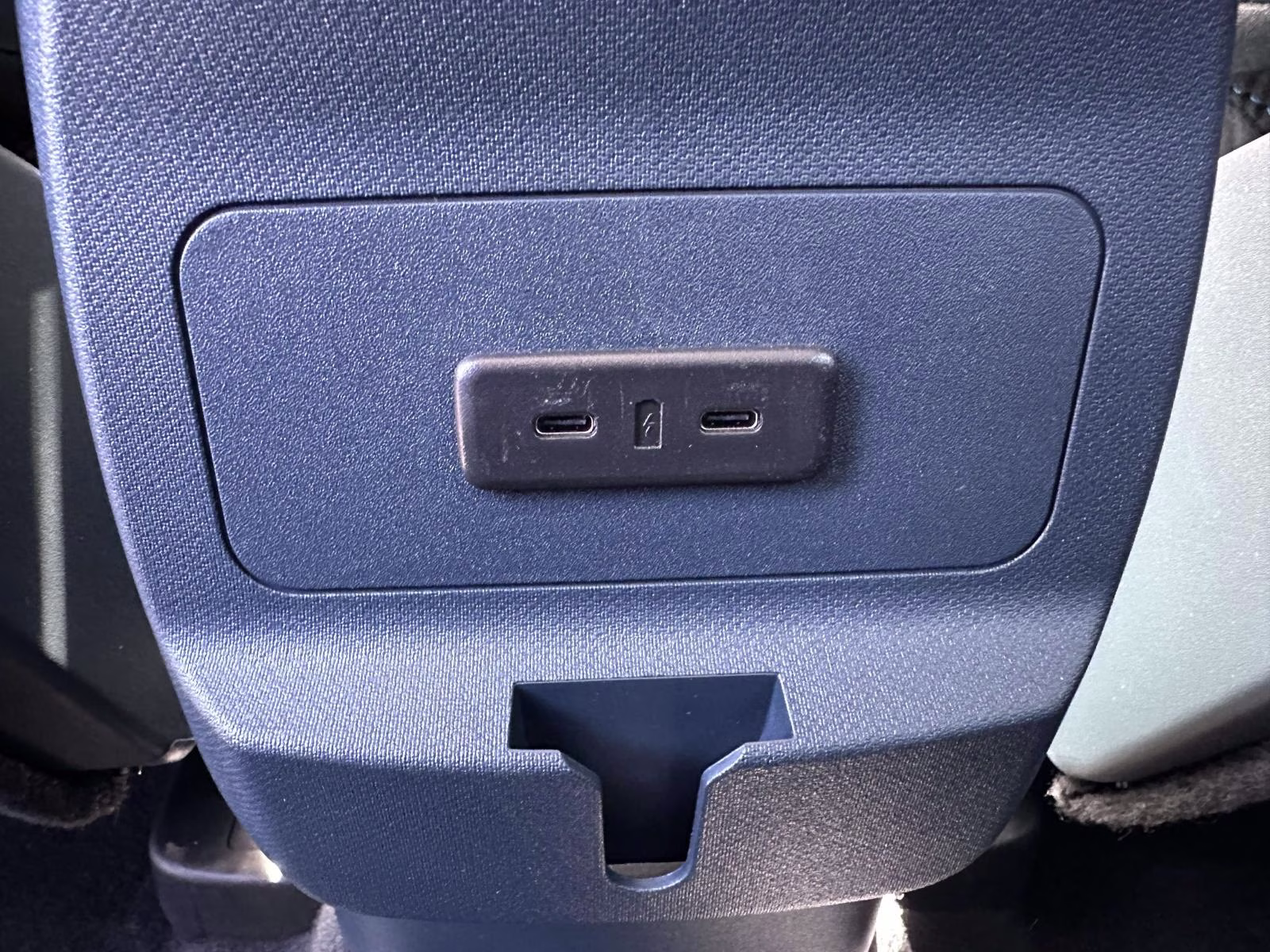 2026 Velocity Blue Ford Maverick Lobo Standard AWD Truck