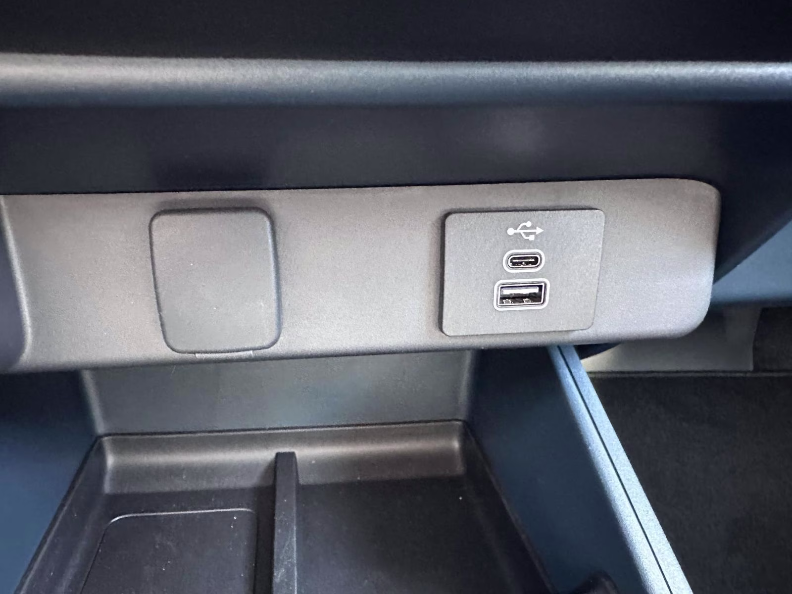 2026 Velocity Blue Ford Maverick Lobo Standard AWD Truck