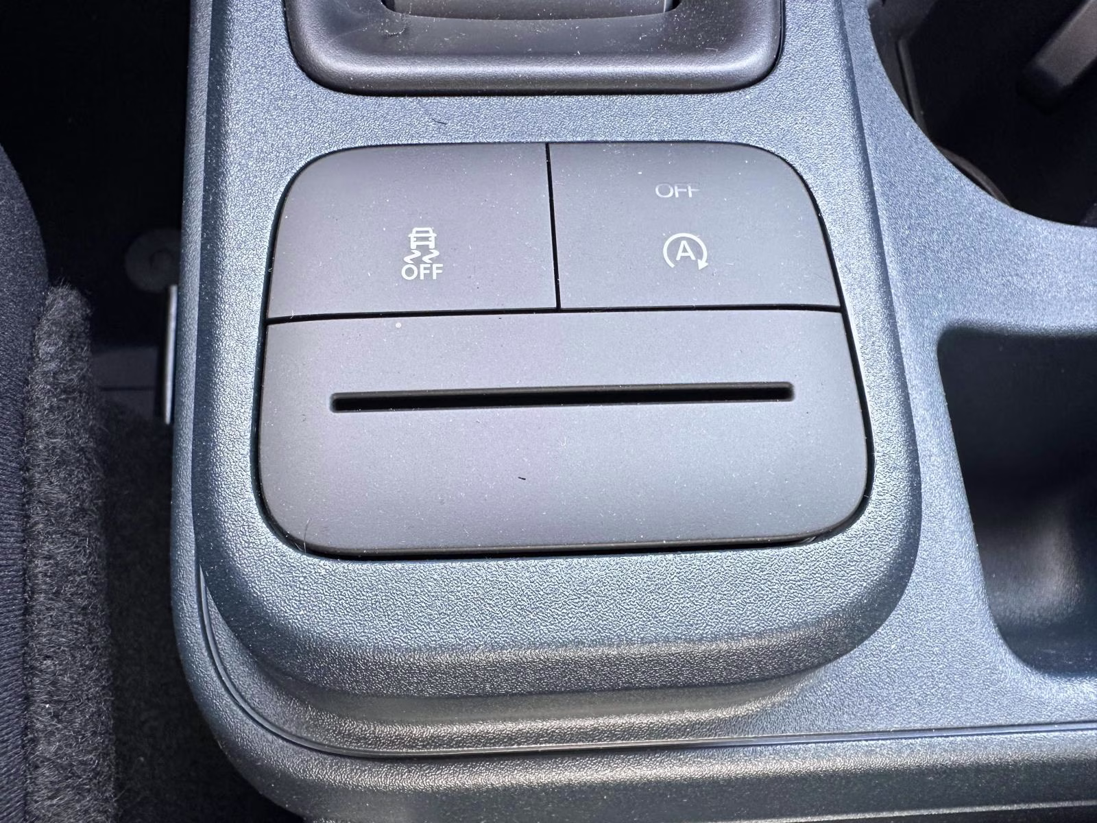 2026 Velocity Blue Ford Maverick Lobo Standard AWD Truck