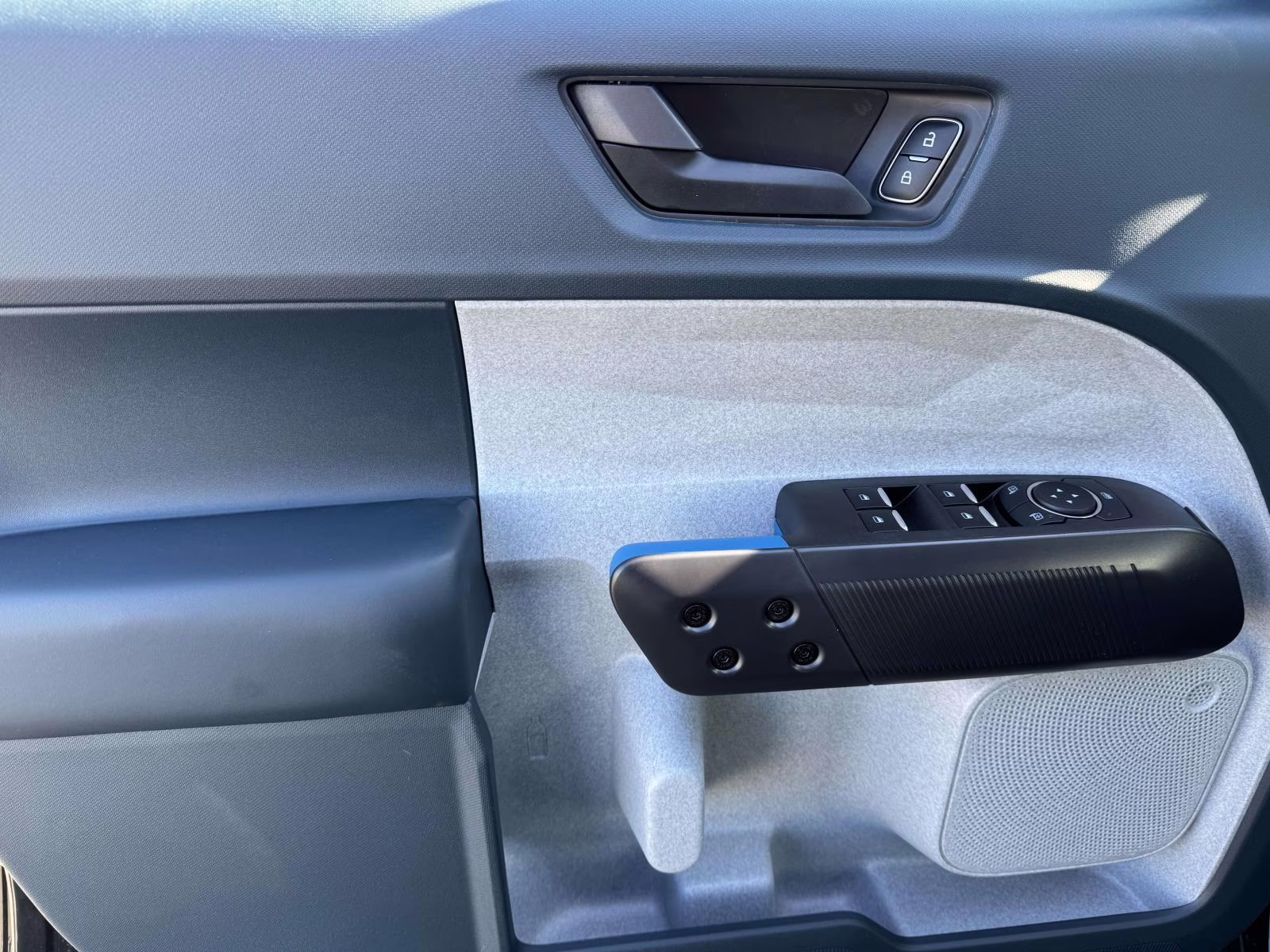 2026 Shadow Black Ford Maverick XLT AWD SuperCrew AWD Truck