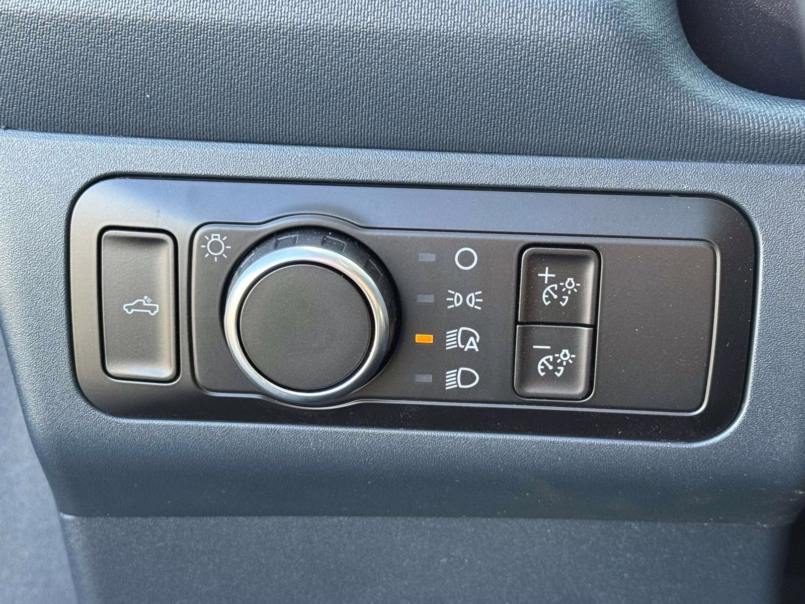 2026 Shadow Black Ford Maverick XLT AWD SuperCrew AWD Truck