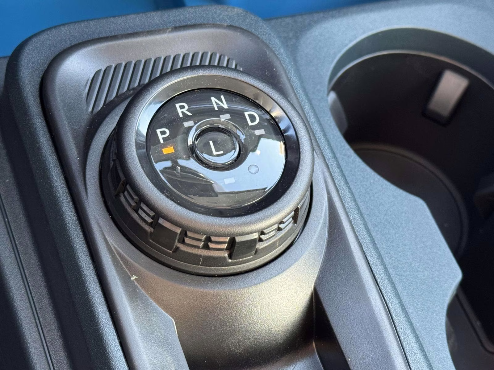 2026 Shadow Black Ford Maverick XLT AWD SuperCrew AWD Truck