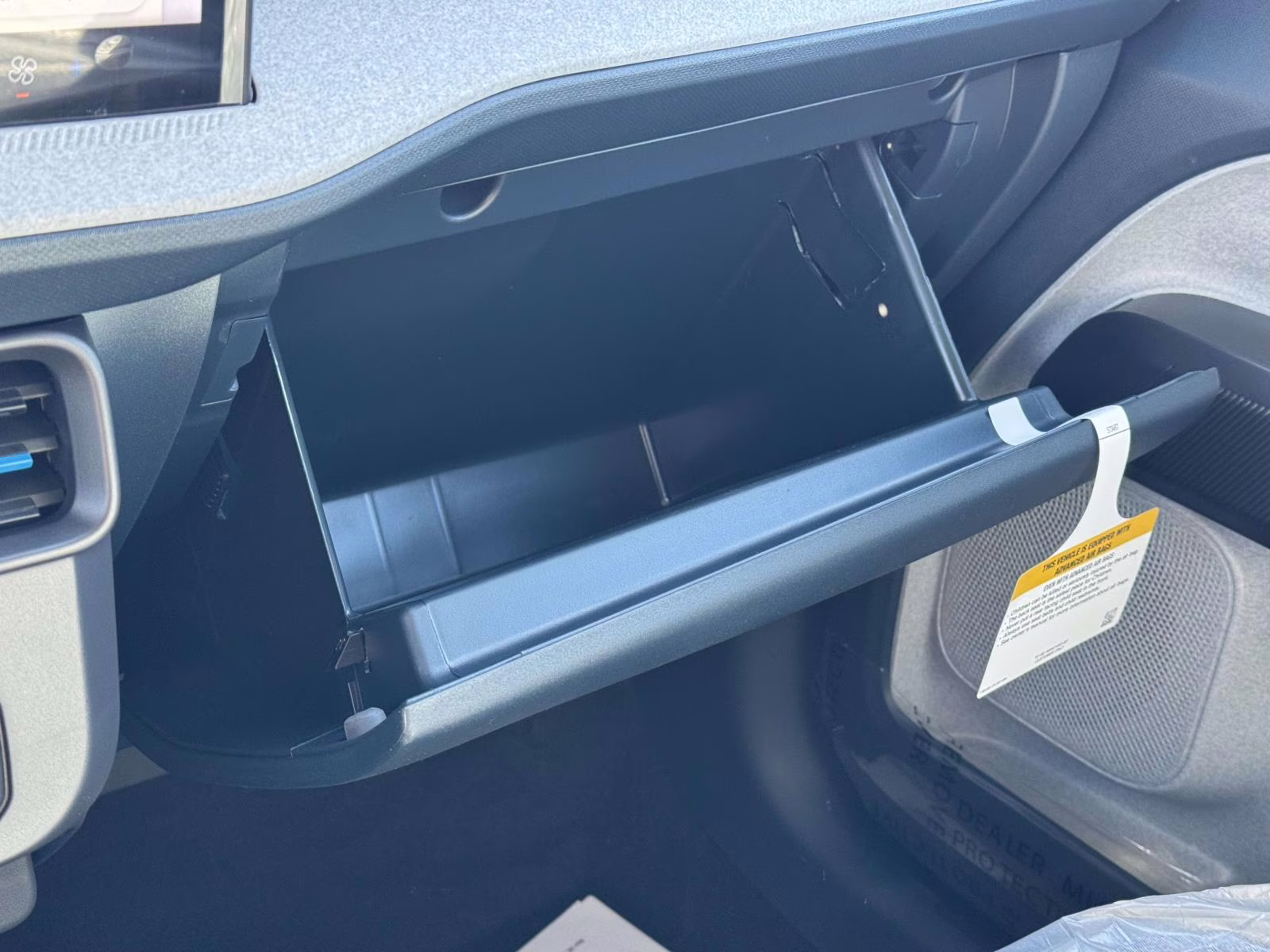 2026 Shadow Black Ford Maverick XLT AWD SuperCrew AWD Truck