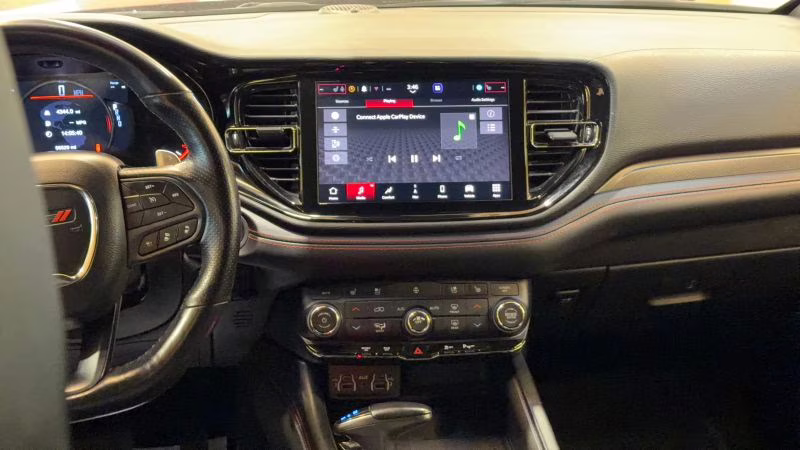 2023 Red Dodge Durango R/T Sport Utility 4D AWD