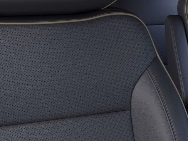 2026 Onyx Black GMC Yukon Elevation 4X4 SUV