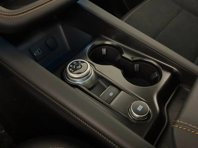 2026 White Metallic Ford Explorer Tremor 4X4 SUV