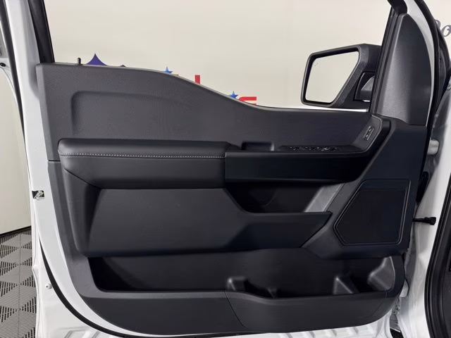 2026 Oxford White Ford F-150 STX RWD Truck