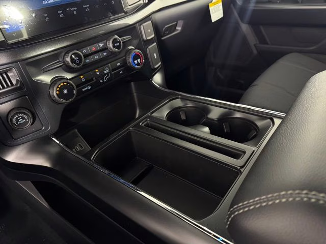 2026 Oxford White Ford F-150 STX RWD Truck