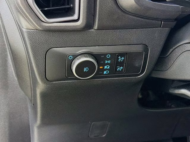 2026 Carbonized Gray Metallic Ford Bronco Sport Outer Banks 4X4 SUV