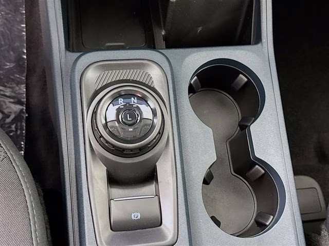 2026 Oxford White Ford Maverick XL FWD Truck