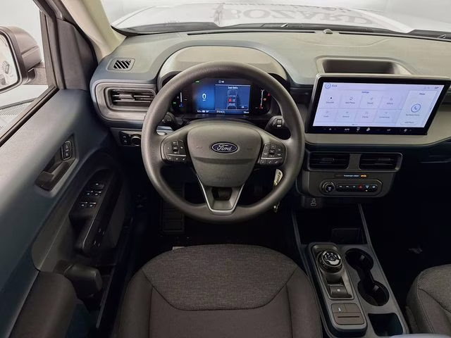 2026 Oxford White Ford Maverick XL FWD Truck