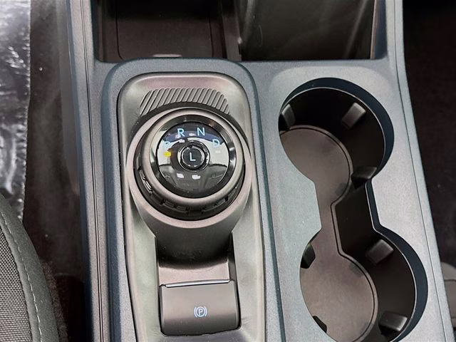 2026 Carbonized Gray Metallic Ford Maverick XL FWD Truck