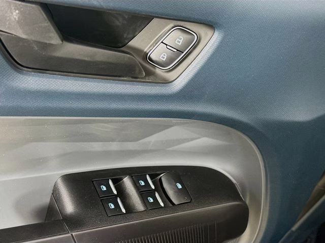 2026 Carbonized Gray Metallic Ford Maverick XL FWD Truck