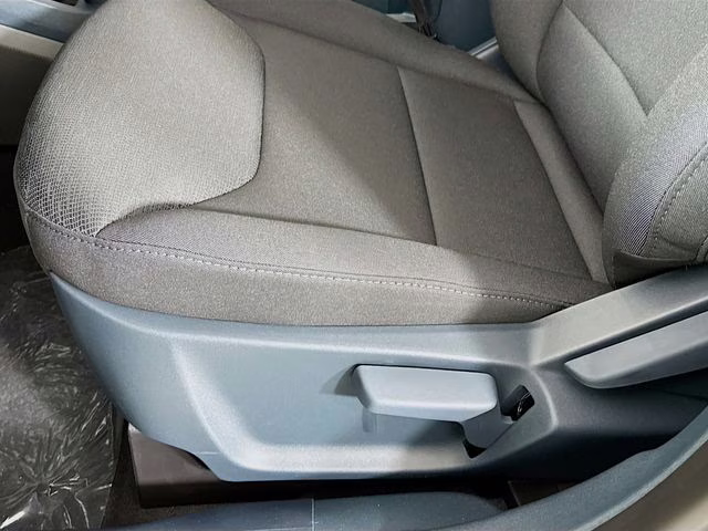 2026 Carbonized Gray Metallic Ford Maverick XL FWD Truck